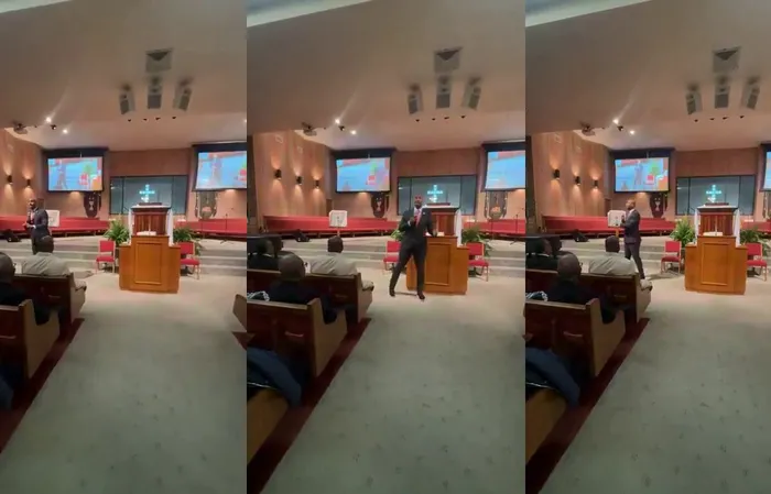 Democrat Rep. Shomari Figures EATS CROW in front of everyone on VOTER ID