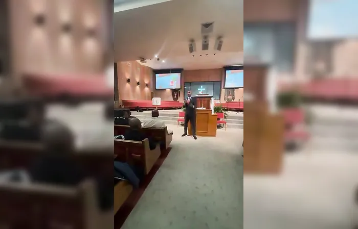 Democrat Rep. Shomari Figures EATS CROW in front of everyone on VOTER ID