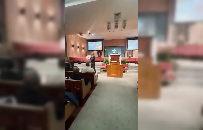 Democrat Rep. Shomari Figures EATS CROW in front of everyone on VOTER ID