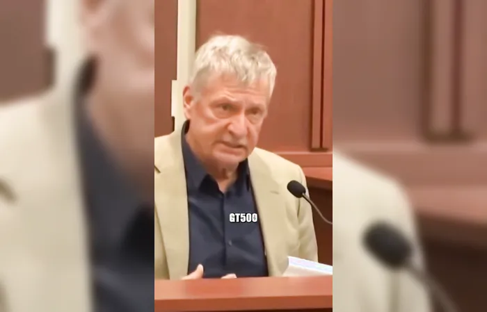Entitled TikToker LOSES in court over CAR video