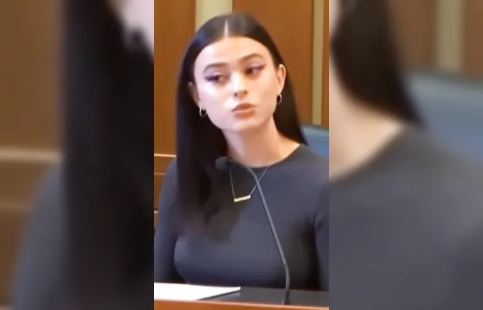 Entitled TikToker LOSES in court over CAR video