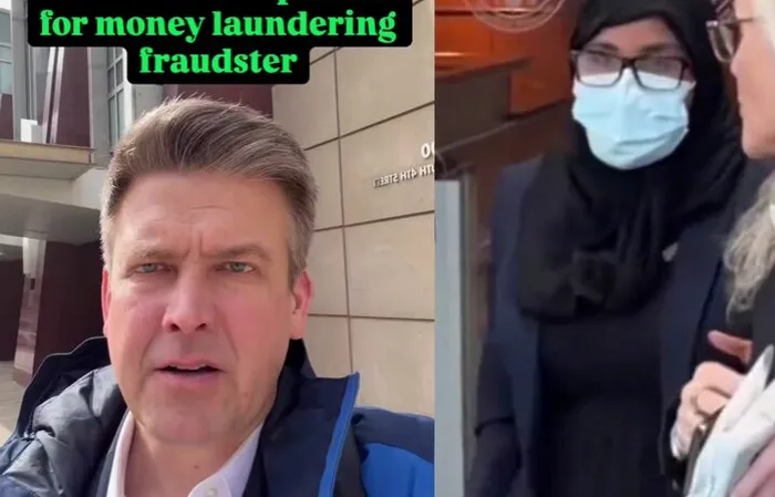 Americans TICKED OFF after Minnesota fraudster gets SHORT SENTENCE