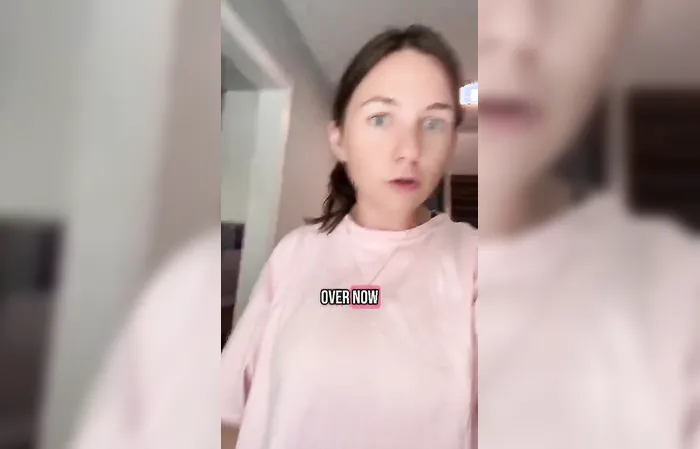 She had a great comment about NO KINGS