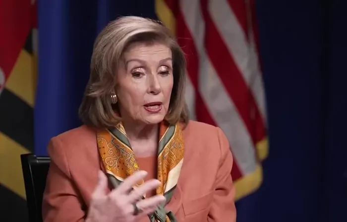 Nancy Pelosi says Trump and Republicans may rig vote counts
