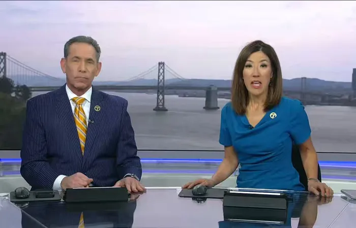 FBI agents might have Eric FANG FANG Swalwell in the crosshairs
