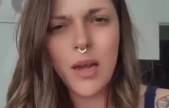 She wants to know why Republicans are not counter-protesting No Kings