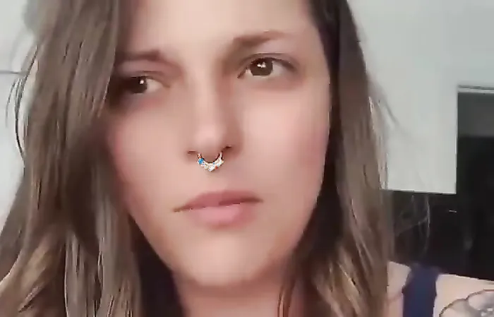 She wants to know why Republicans are not counter-protesting No Kings