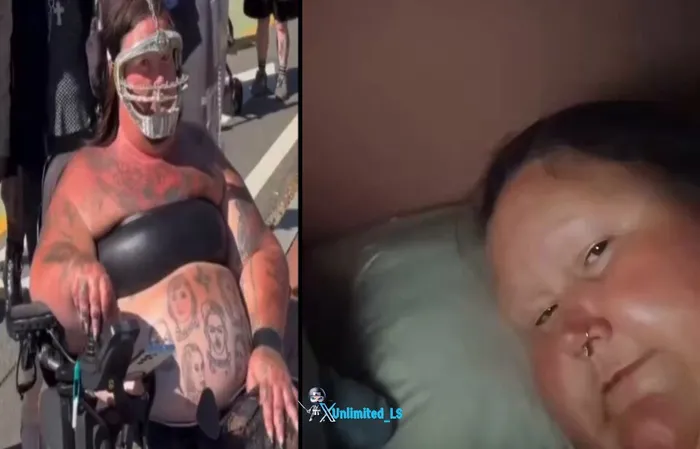 The final boss of the "No Kings" protest has a message for you