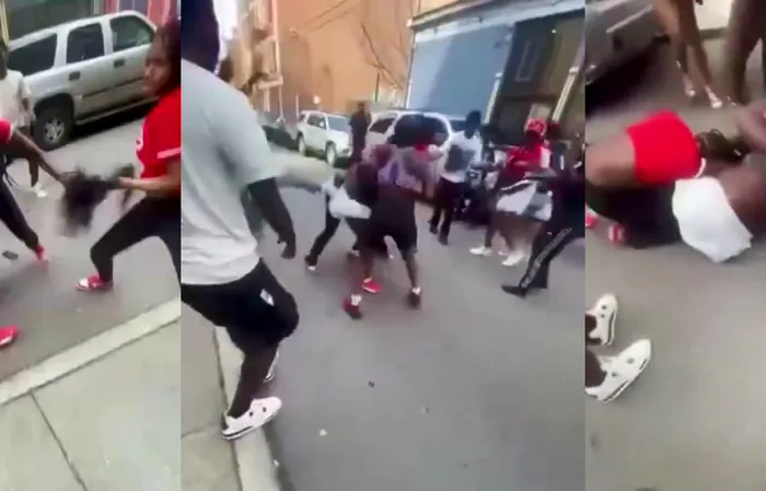 Family demands justice after daughter was attacked by mob of thugs on Opening Day