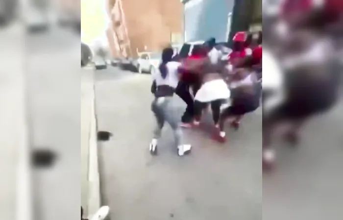 Family demands justice after daughter was attacked by mob of thugs on Opening Day