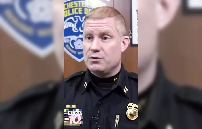 Woke judge releases violent thug who shot up ex gf's house