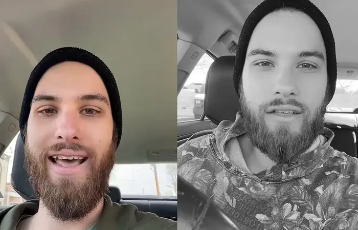 DoorDash driver learned his fate after threatening Trump supporters