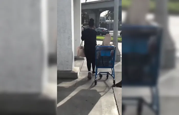 This person belongs in jail for a very long time