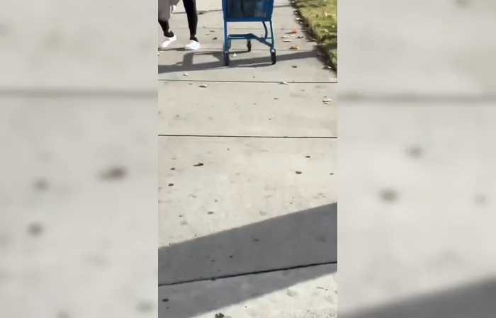 This person belongs in jail for a very long time