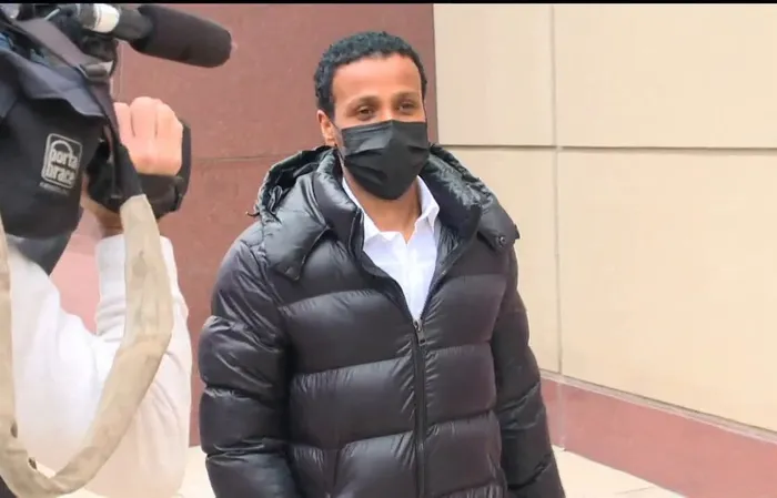 'Judge should be REMOVED' - suspect accused of stealing millions gets light sentence