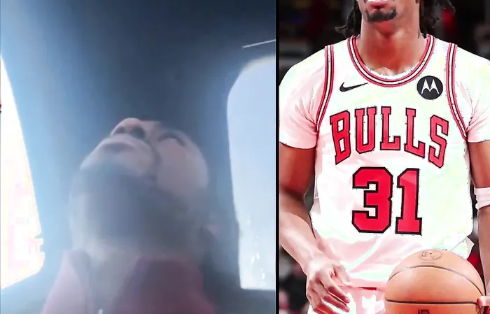 Chicago Bulls waive Jaden Ivey for speaking against 'Pride Month'