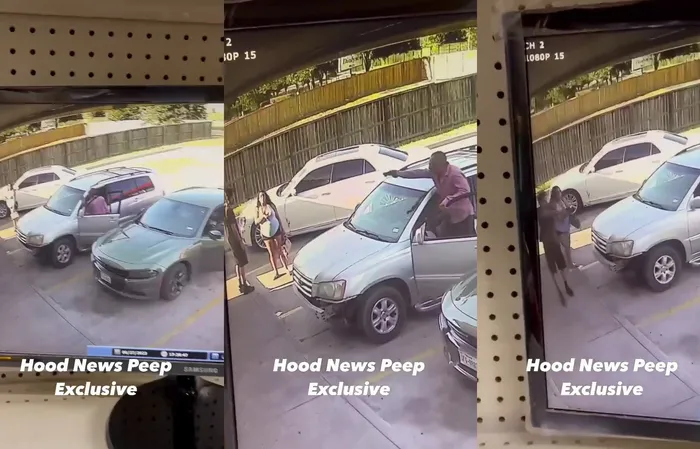 Concealed carry saved their lives