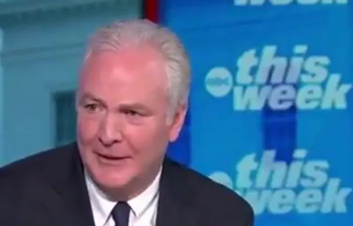ABC News fact checks LYING DEMOCRAT on Live TV