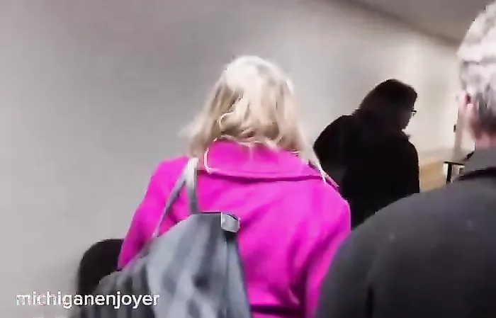 Former Michigan Democrat Treasurer accused of stealing from ELDERLY WOMAN