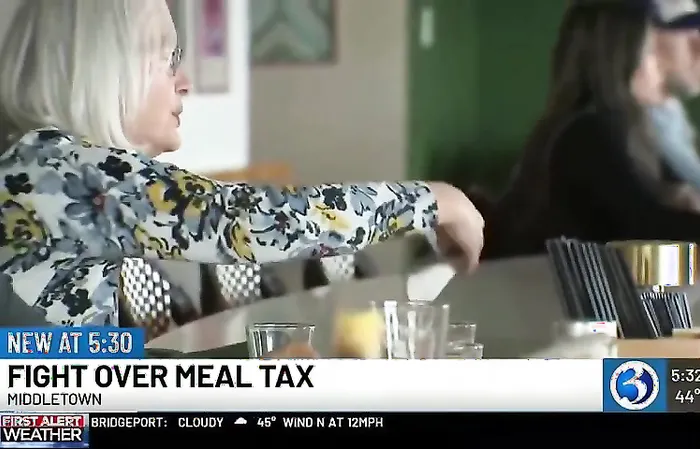 Connecticut Dems taxed people $500 million and didn't use it as planned