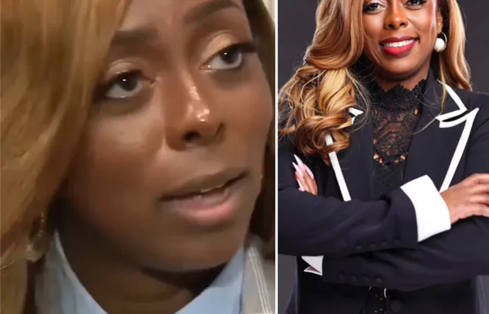 'America's worst mayor' Tiffany Henyard begs Trump to send help after something big changes