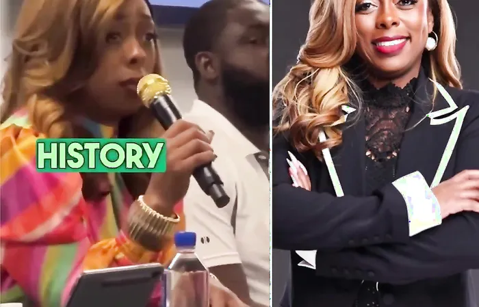 'America's worst mayor' Tiffany Henyard begs Trump to send help after something big changes