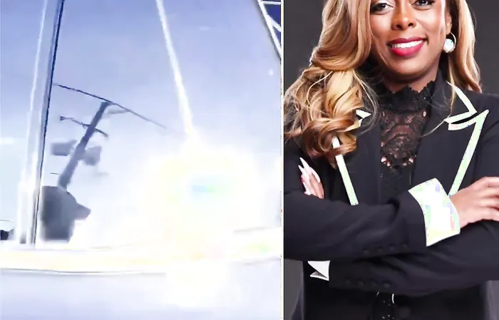 'America's worst mayor' Tiffany Henyard begs Trump to send help after something big changes