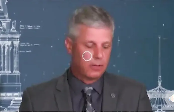 GOP Rep. Drazkowski says Vance confirmed what Ilhan Omar did and she's in big trouble