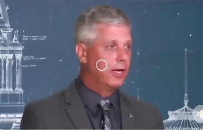 GOP Rep. Drazkowski says Vance confirmed what Ilhan Omar did and she's in big trouble
