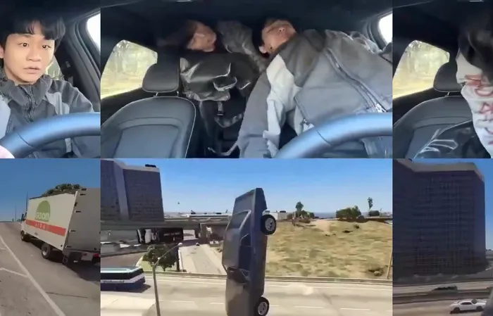 Give these guys an Oscar