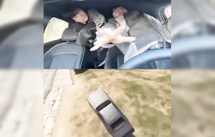 Give these guys an Oscar