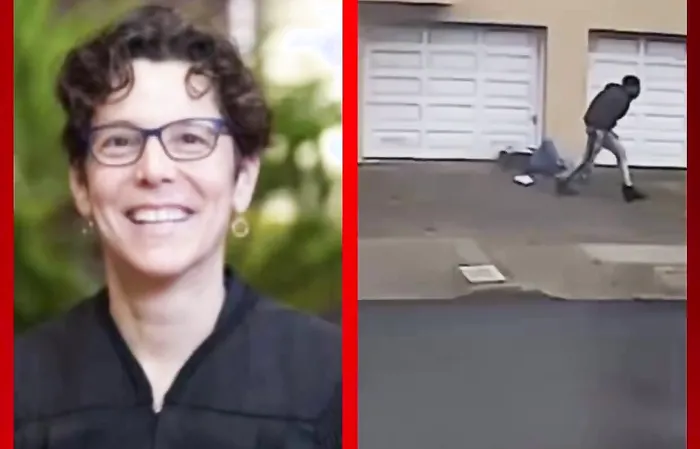 Woke San Fran Judge suspends sentence for MURDER SUSPECT who killed innocent elderly man