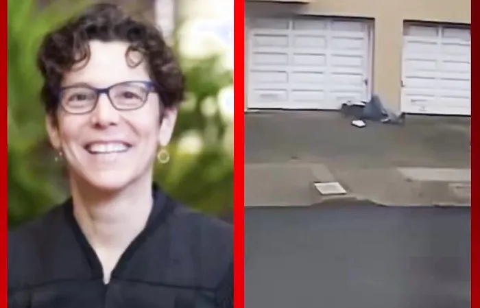 Woke San Fran Judge suspends sentence for MURDER SUSPECT who killed innocent elderly man