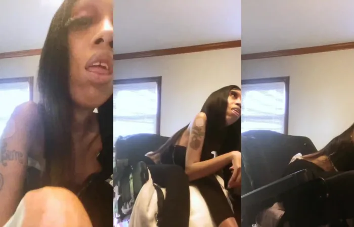 They said she couldn't twerk, so she proved them wrong
