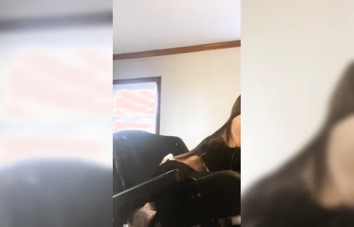 They said she couldn't twerk, so she proved them wrong
