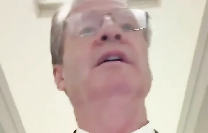 Burchett files to ABOLISH the African Development Foundation after Director PLEADS GUILTY