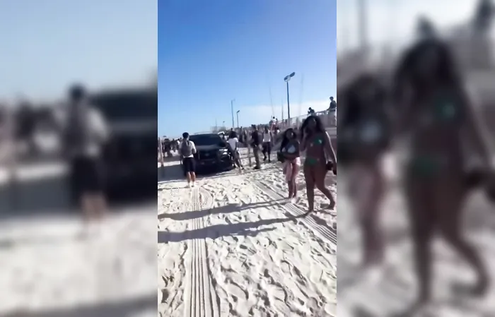 Alleged organized of Daytona Beach Takeover, Brittany Plummer, may FIND OUT shortly