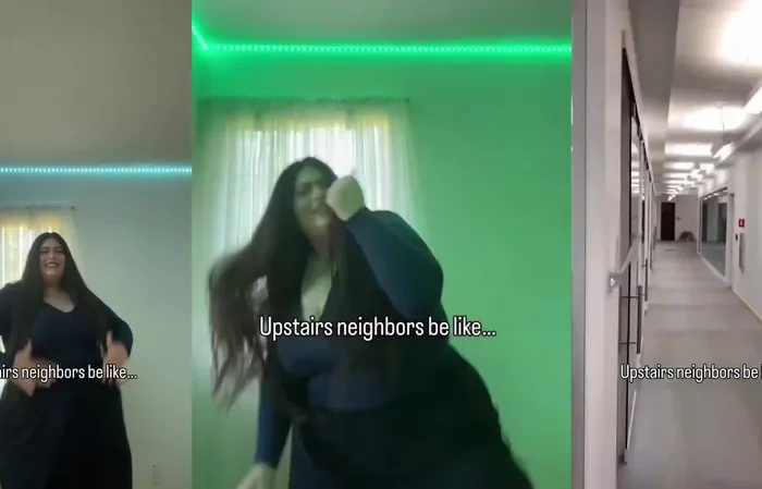 This might be the funniest TikTok video of the year