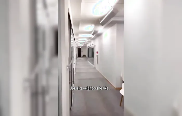 This might be the funniest TikTok video of the year