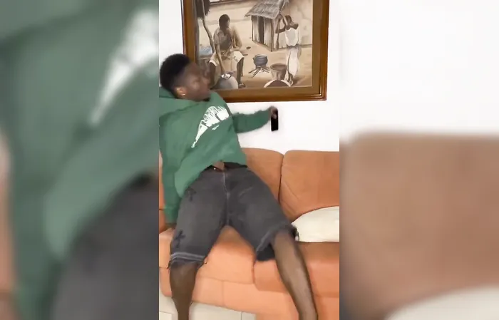 This might be the funniest TikTok video of the year