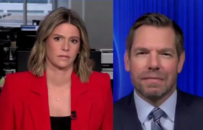 CNN makes Swalwell look dumber than ever: “And yet Democrats said no”