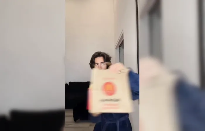 We knew where this was going and still watched