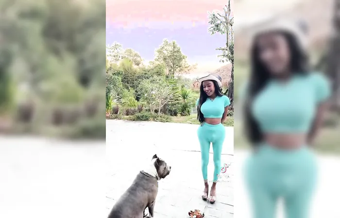 If WTF was a shape