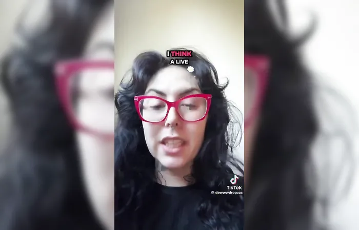 Woman wants Elon Musk to get the BLOOD EAGLE treatment