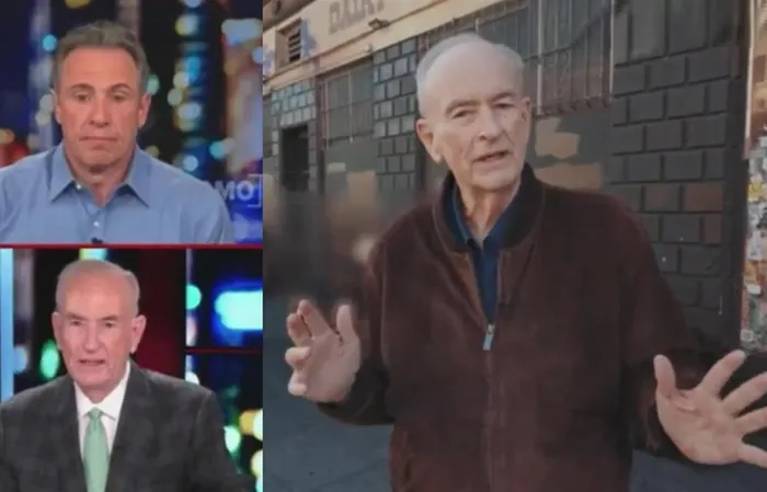 Bill O’Reilly: San Francisco is a 'violent third-world, illegal alien–infested drug dystopia'