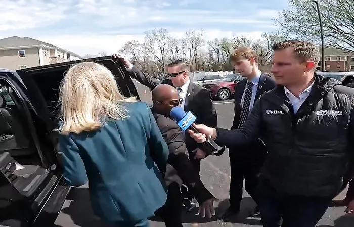 Spanberger doesn't seem to care that illegals are hurting Americans