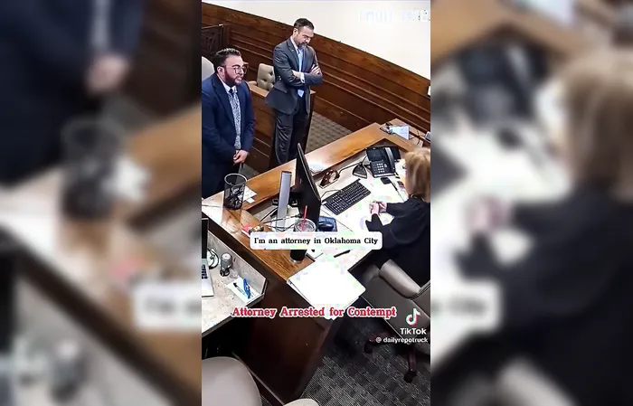 Transgender lawyer FREAKS OUT on COPS, yells I CAN'T BREATHE