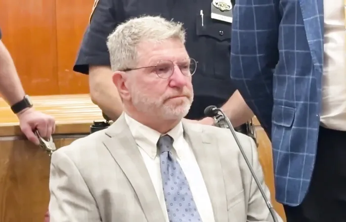 Real estate attorney Bryan McKenna CRYING after getting CAUGHT