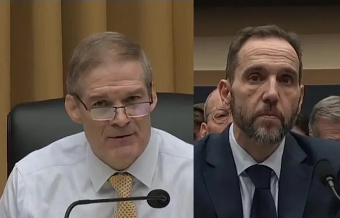 The Jack Smith Investigation cost taxpayers over $35 million and was based on a scam