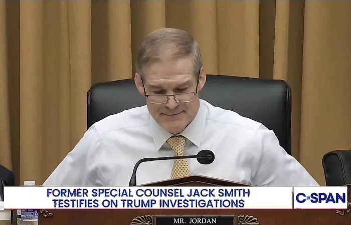 The Jack Smith Investigation cost taxpayers over $35 million and was based on a scam